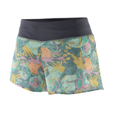 PATAGONIA STRIDER PRO SHORTS 3.5" WOMEN