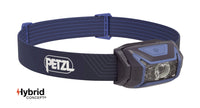 PETZL ACTIK HEADLAMP - 450 LUMENS