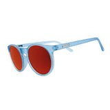 GOODR SUNGLASSES - CIRCLE G