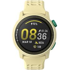 COROS PACE 3 GPS WATCH SILICONE BAND – Nashville Running Company