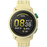 COROS PACE 3 GPS WATCH SILICONE BAND