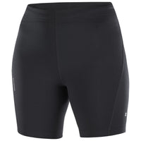 SALOMON SHAKEOUT CORE SHORT TIGHTS 6" WOMEN
