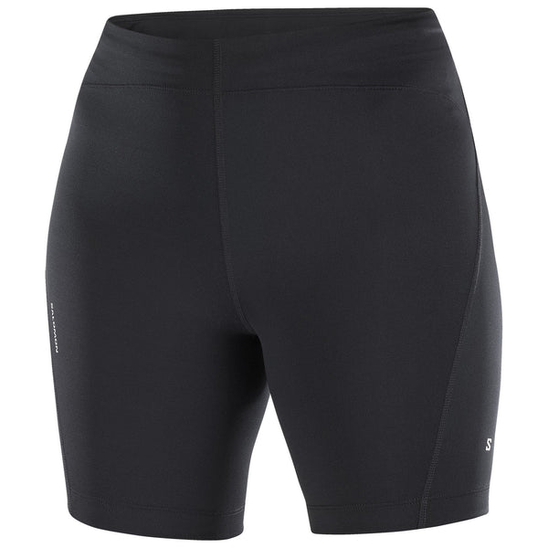 SALOMON SHAKEOUT CORE SHORT TIGHTS 6" WOMEN