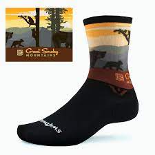 SWIFTWICK VISION SIX IMPRESSION GREAT SMOKY MOUNTIANS
