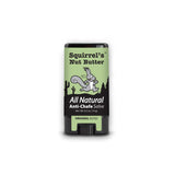 SQUIRREL'S NUT BUTTER ANTI-CHAFE STICK
