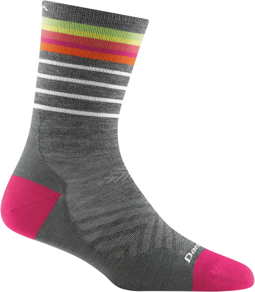 DARN TOUGH STRIDE MICRO CREW UL RUNNING WOMEN
