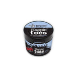 SQUIRREL'S NUT BUTTER HAPPIE TOES FOOT SALVE