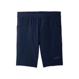 BROOKS SOURCE 9" SHORT MEN