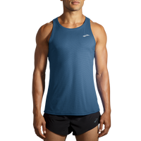 BROOKS ATMOSPHERE SINGLET MEN