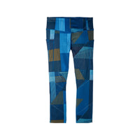 BROOKS METHOD 3/4 TIGHT WOMEN