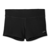 BROOKS SPEEDWORK SHORT TIGHT WOMEN