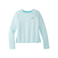 BROOKS SPRINT FREE LONG SLEEVE WOMEN