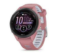 GARMIN FORERUNNER 265S