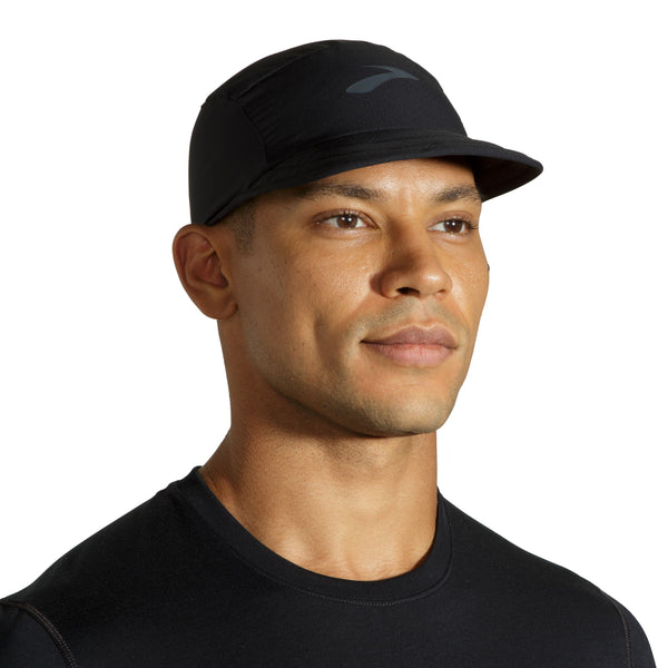 BROOKS LIGHTWEIGHT PACKABLE HAT