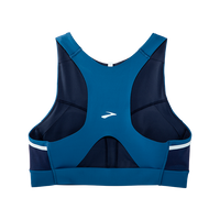 BROOKS DRIVE 3 POCKET RUN BRA
