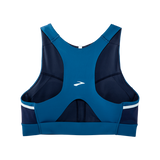 BROOKS DRIVE 3 POCKET RUN BRA