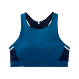 BROOKS DRIVE 3 POCKET RUN BRA