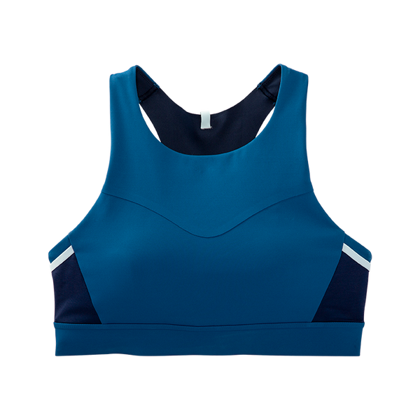 BROOKS DRIVE 3 POCKET RUN BRA