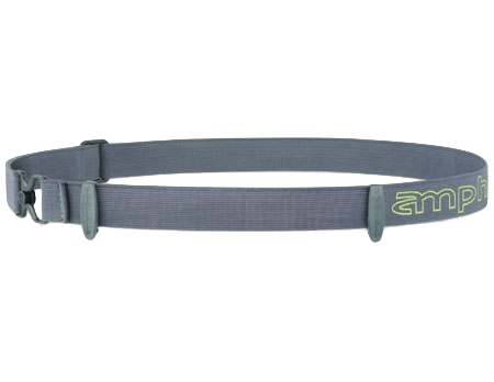 AMPHIPOD RACELITE QUICK-CLIP RACE NUMBER BELT