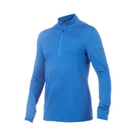 MIZUNO BREATH THERMO HALF ZIP MEN