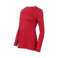 MIZUNO BREATH THERMO LONG SLEEVE WOMEN