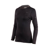 MIZUNO BREATH THERMO LONG SLEEVE WOMEN