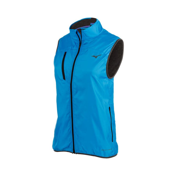 MIZUNO BREATH THERMO VEST WOMEN