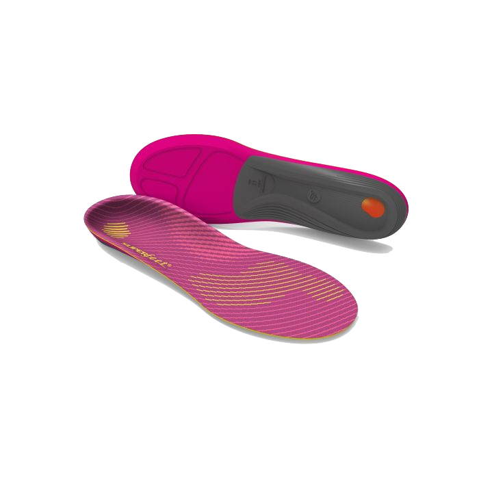 SUPERFEET RUN WOMEN'S SUPPORT – Nashville Running Company