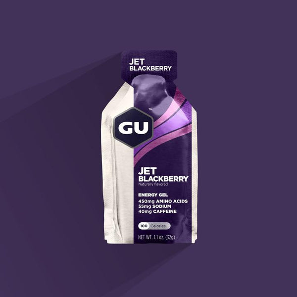GU ENERGY GELS