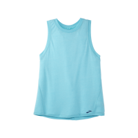 BROOKS DISTANCE TANK WOMEN