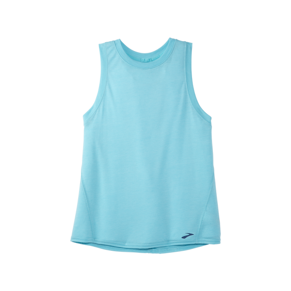 BROOKS DISTANCE TANK WOMEN