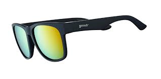 GOODR SUNGLASSES - THE BFGs