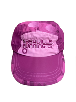 NRC RACE HAT