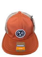 NRC TRI STAR PATCH SPLIT CAP