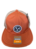 NRC TRI STAR PATCH SPLIT CAP