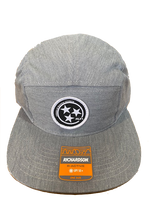 NRC TRI STAR COTTON TWILL HAT