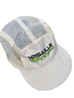 NRC CRUSHER HAT