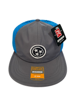 NRC TRI STAR PATCH SPLIT CAP