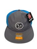 NRC TRI STAR PATCH SPLIT CAP