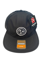 NRC TRI STAR PATCH SPLIT CAP