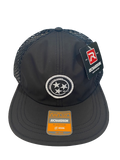 NRC TRI STAR PATCH SPLIT CAP