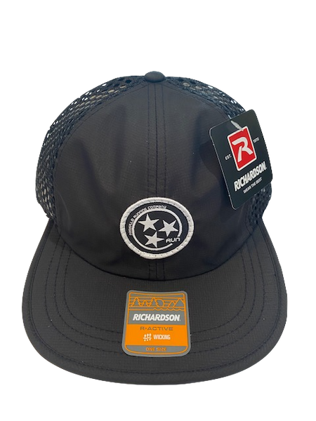 NRC TRI STAR PATCH SPLIT CAP