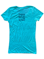 RUN NRC STATE SHIRT WOMEN