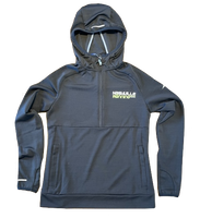 MIZUNO INFINITY HOODY WOMEN