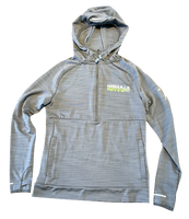 MIZUNO INFINITY HOODY WOMEN