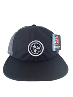 NRC TRI STAR PATCH SPLIT CAP