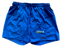 PATAGONIA STRIDER PRO SHORTS 5" MEN - NRC LOGO
