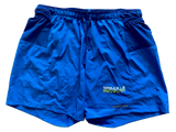 PATAGONIA STRIDER PRO SHORTS 5" MEN - NRC LOGO