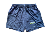 PATAGONIA STRIDER PRO SHORTS 5" MEN - NRC ORIGINAL LOGO