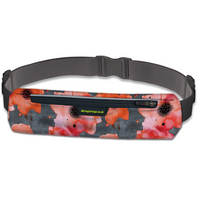 AMPHIPOD MICROSTRETCH PLUS LUXE BELT